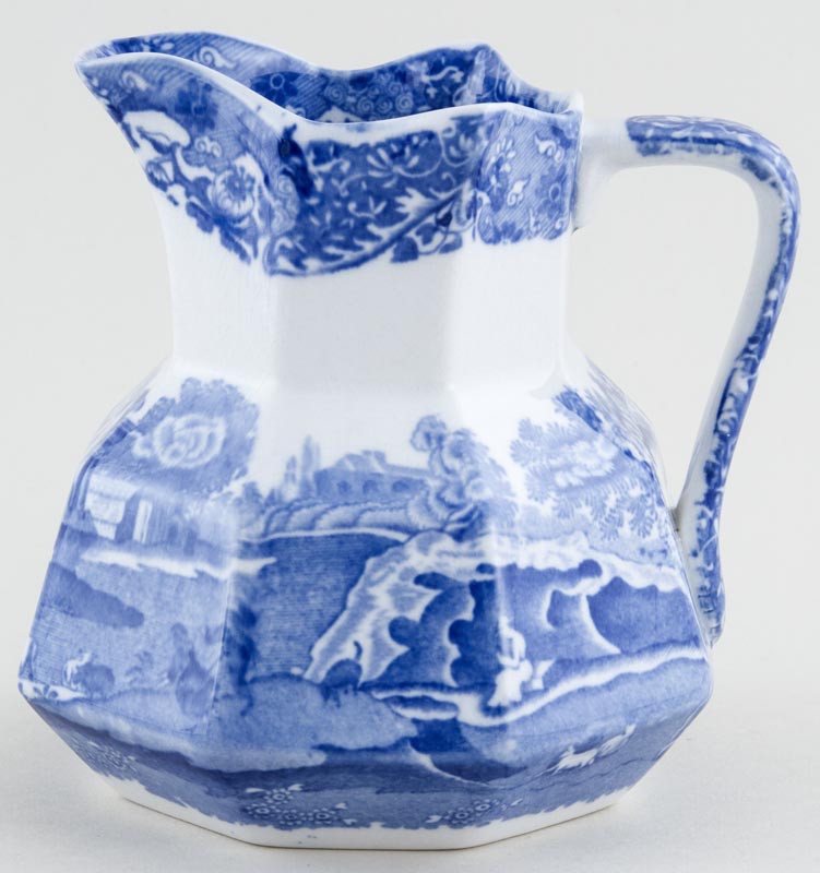 Jug or Pitcher Oriental c1920s